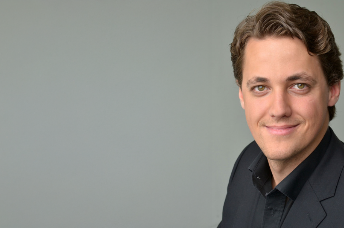 Andreas Beinhauer