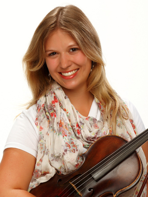 KRISTIN SCHWARZ