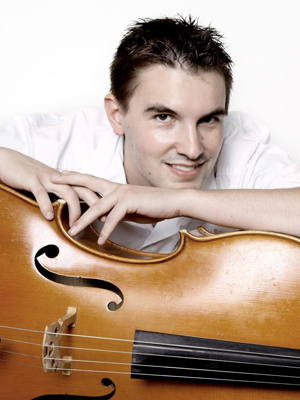 BERNHARD SCHWARZ
