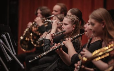 Jetzt Tickets sichern für die Frühjahrskonzerte