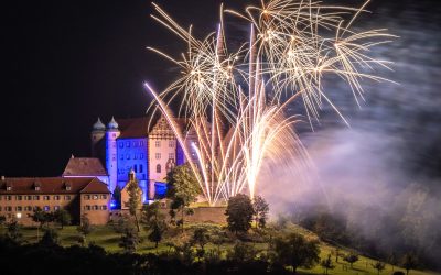 Sommer mit der Jungen Philharmonie